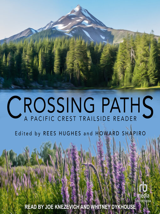 Title details for Crossing Paths by Rees Hughes - Available